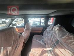 BYD Leopard 7